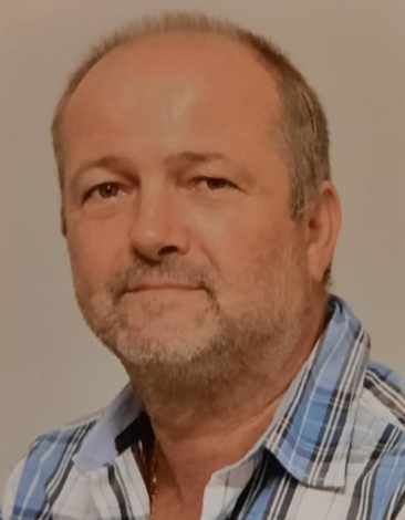 Hans Christian Feiertag