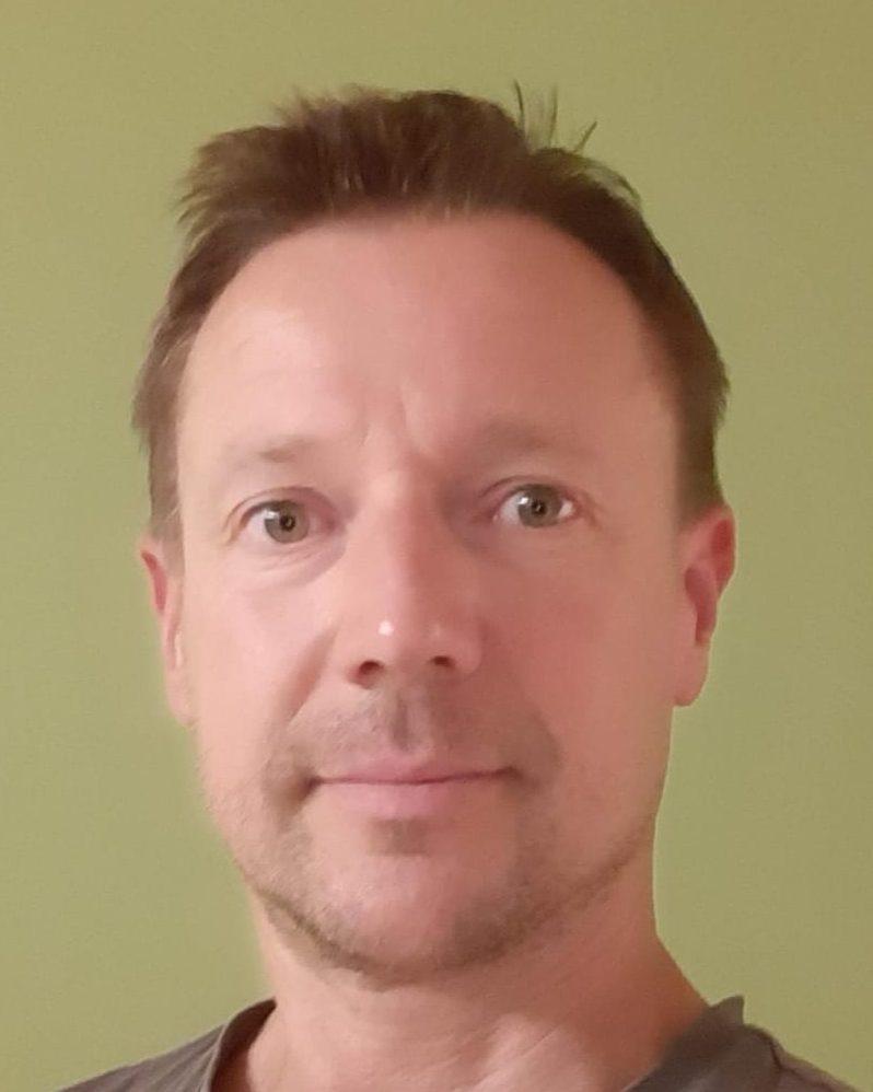 Hans Jürgen Schmidt