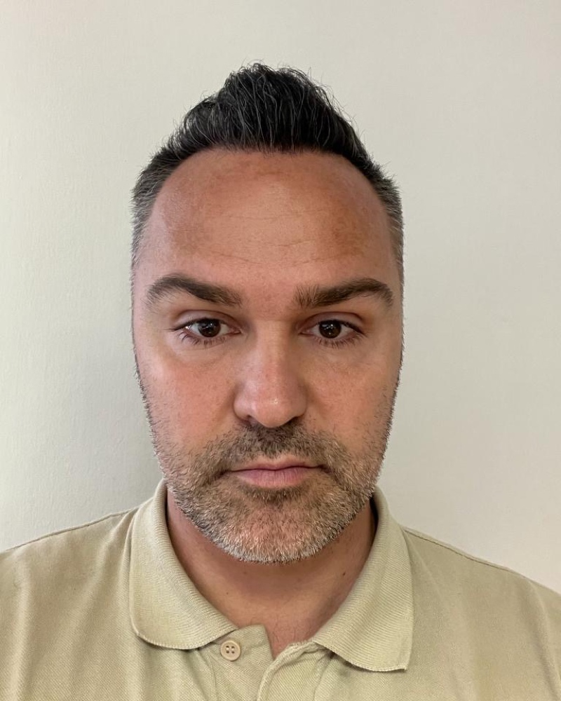 Hans-Peter Seitinger