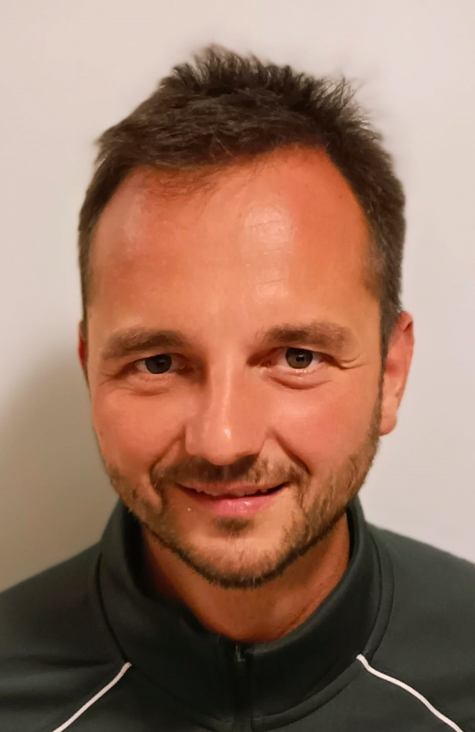 Hans-Peter Willingshofer