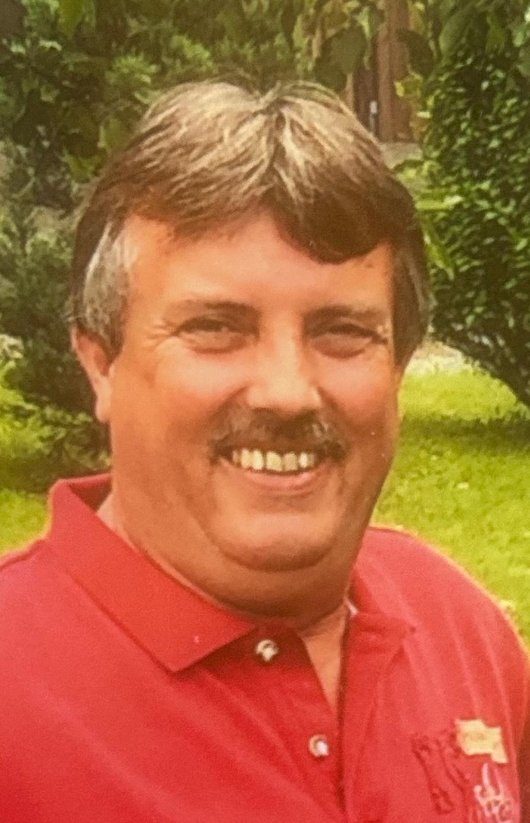 Harald Eder