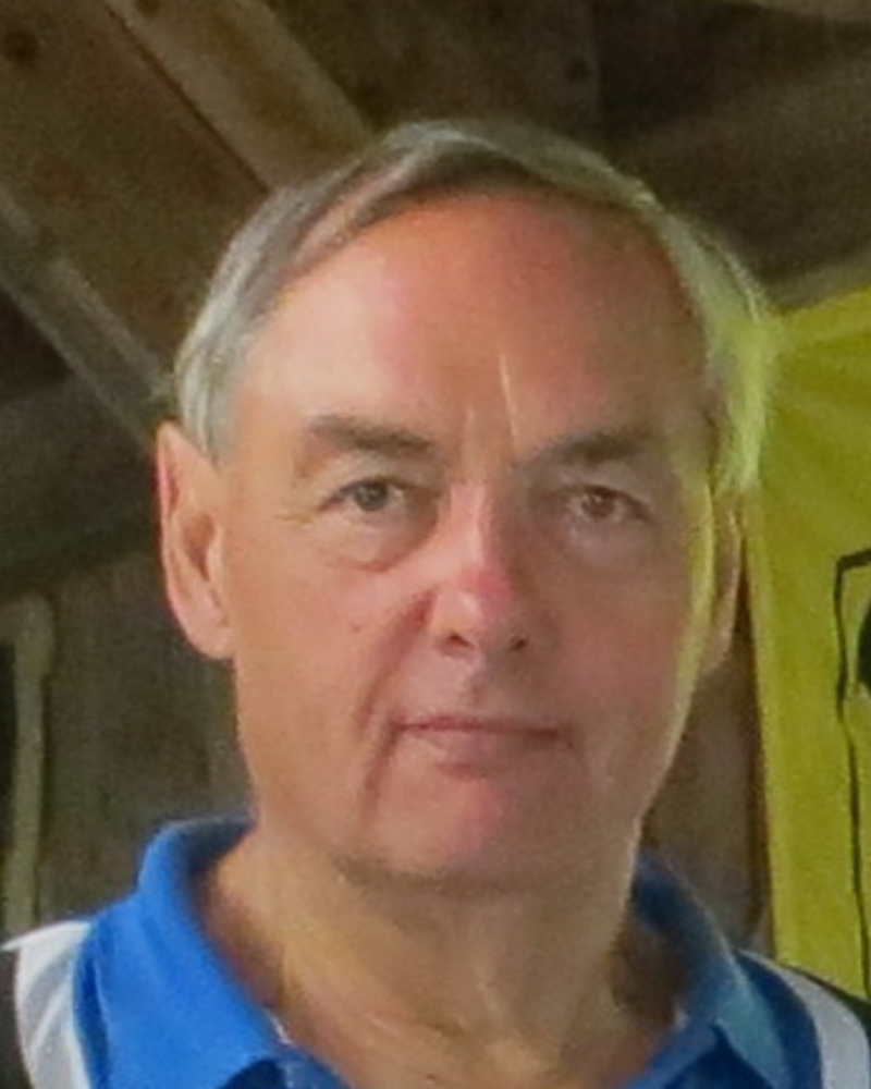 Harald Rass
