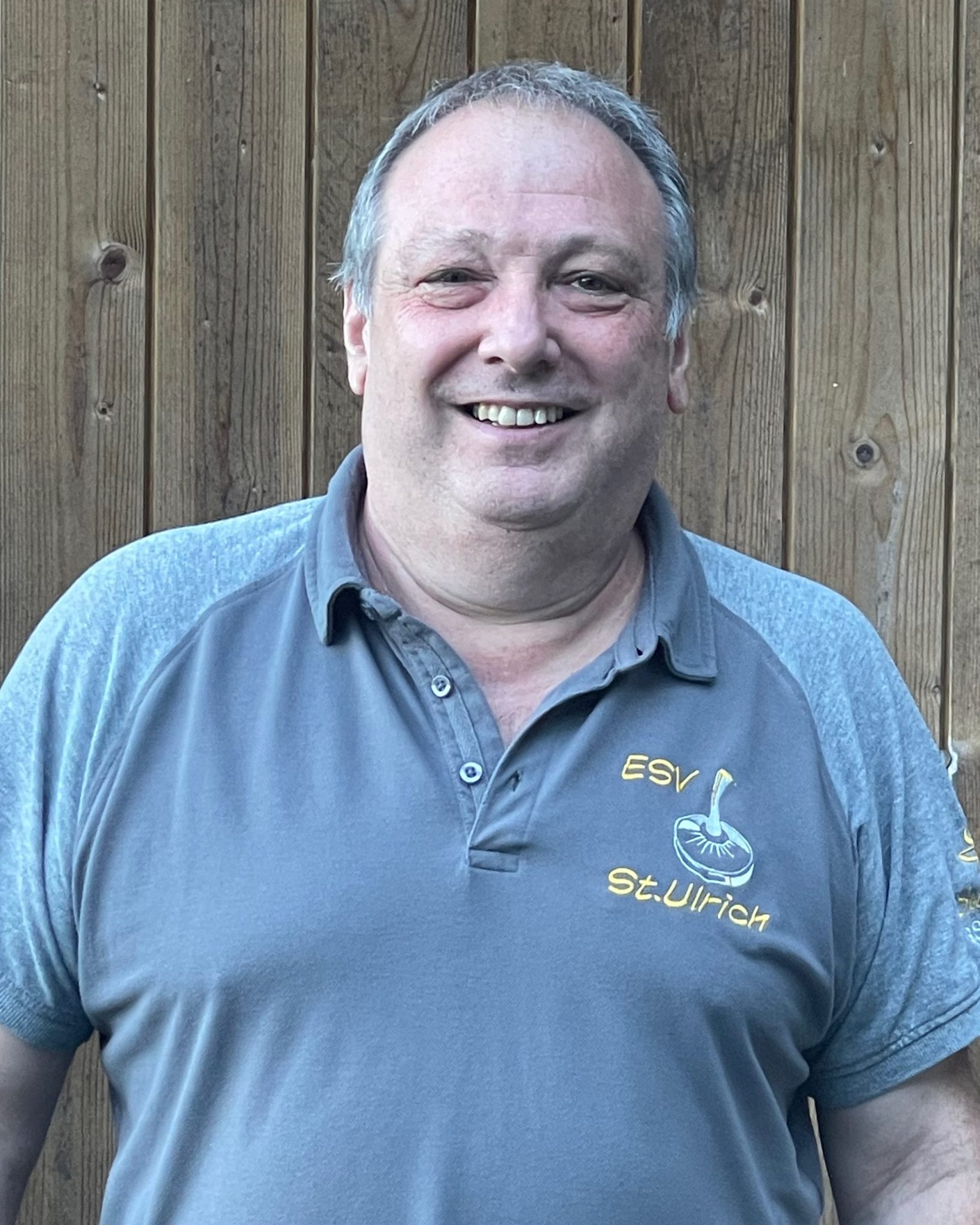 Harald Stefanzl