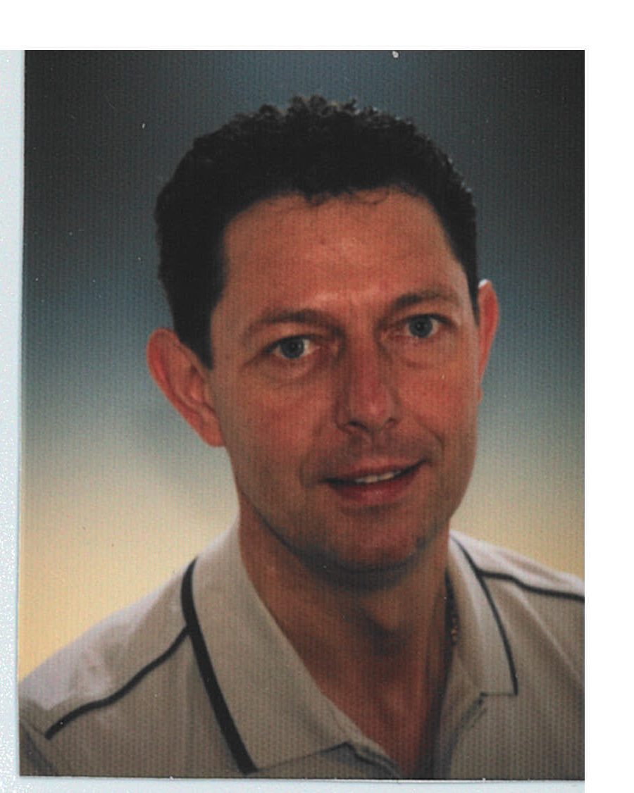 Harald Veitschegger