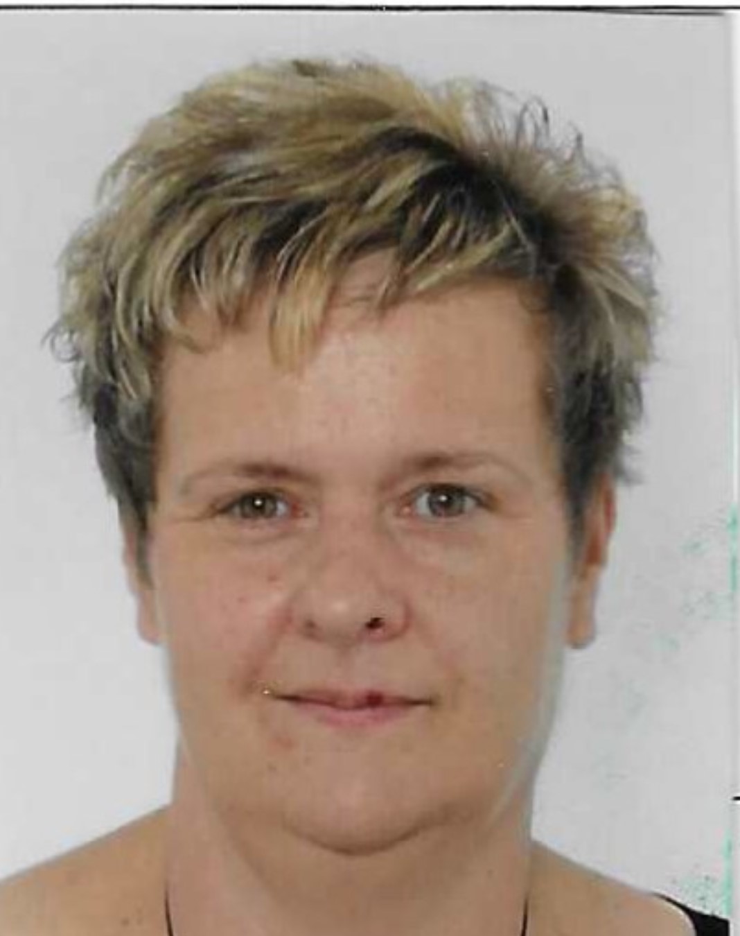 Heidelinde Luschnik