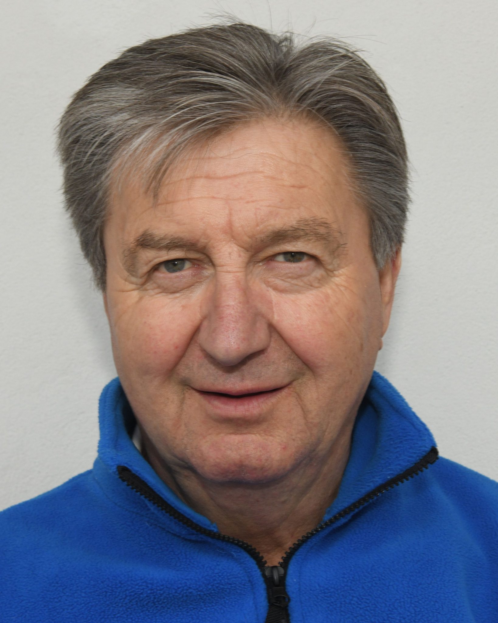 Heimo Seidl