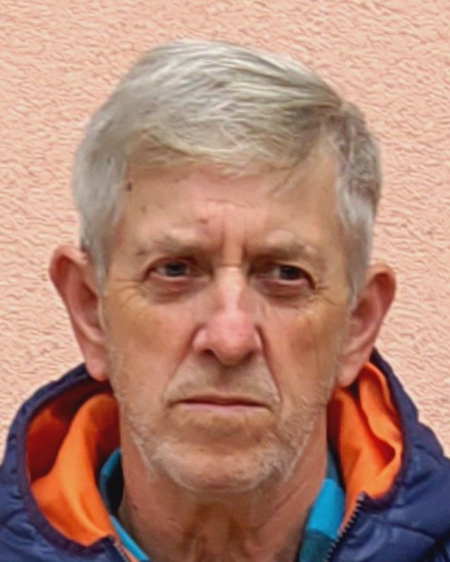 Heinz Bauer