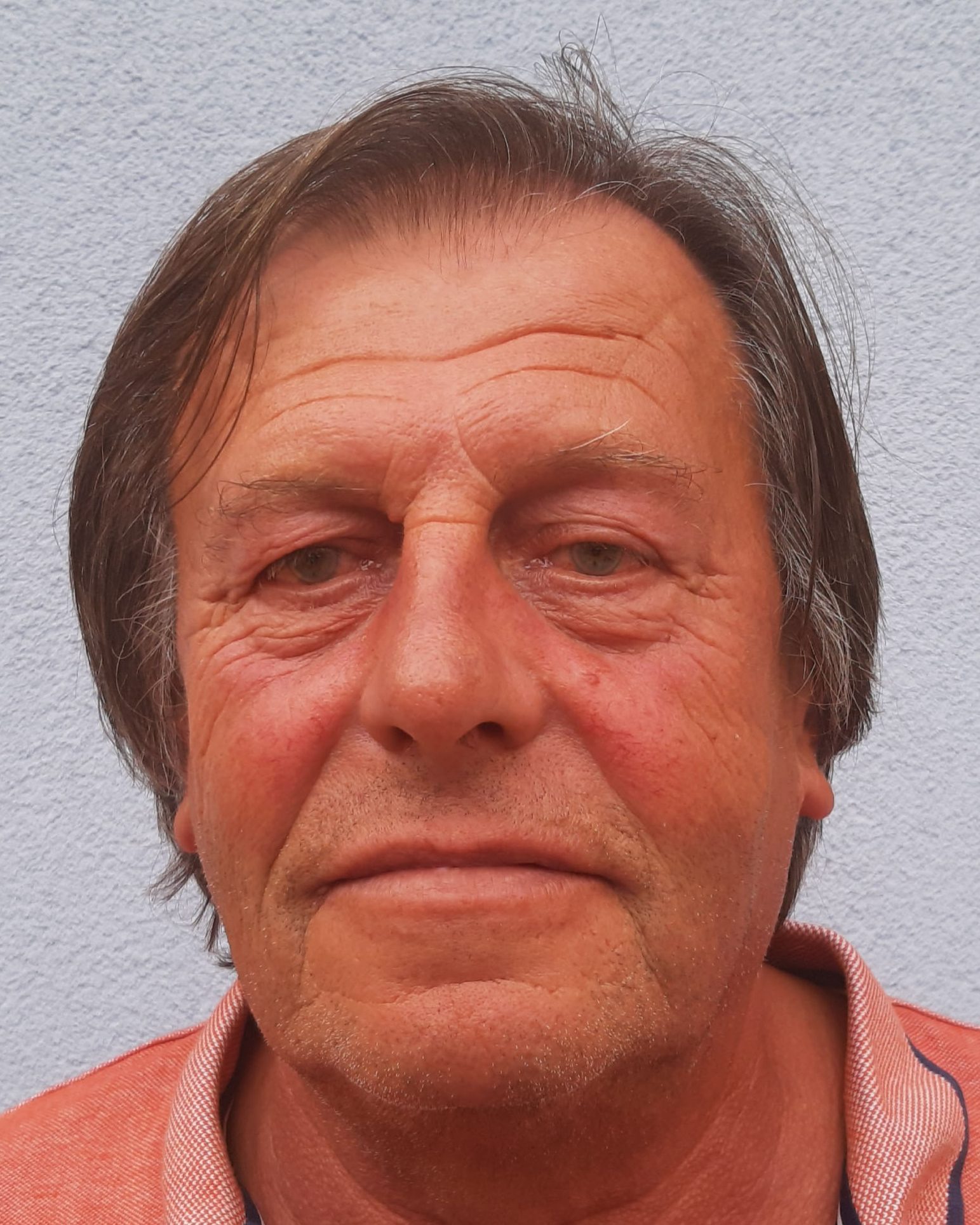 Helmut Würzl