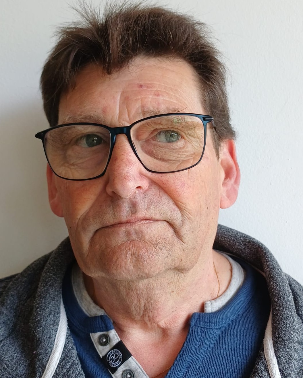 Herbert Hulfeld