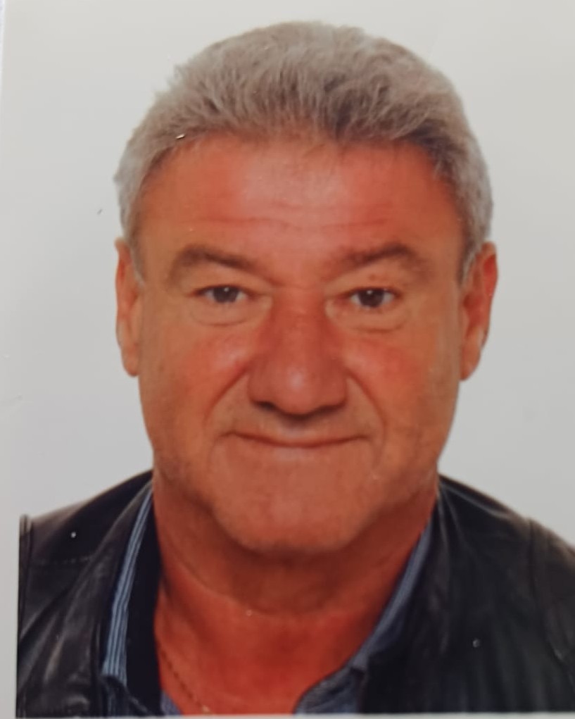 Herbert Ponsold