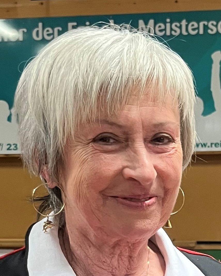 Hermine Winkler