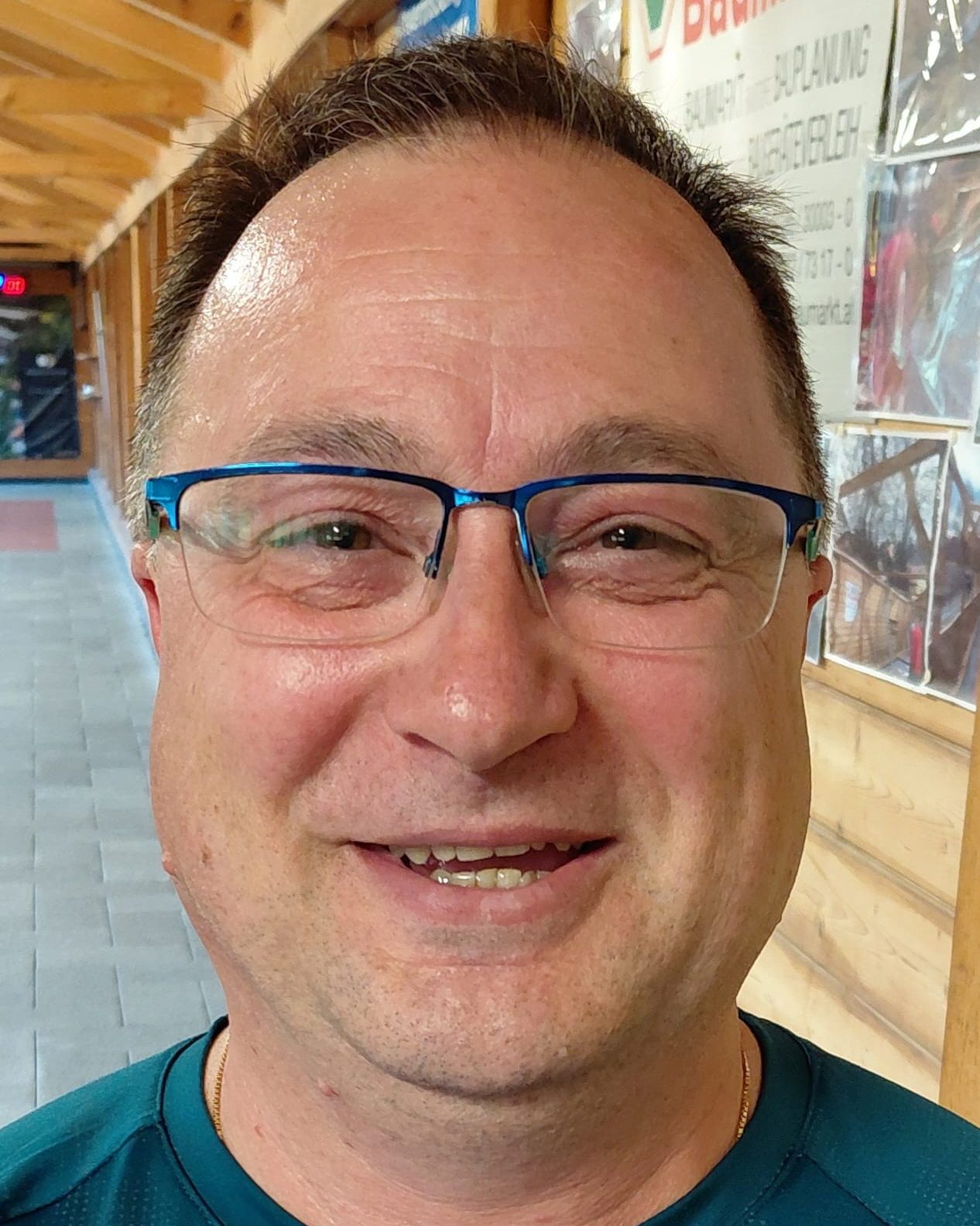 Horst Rauchleitner