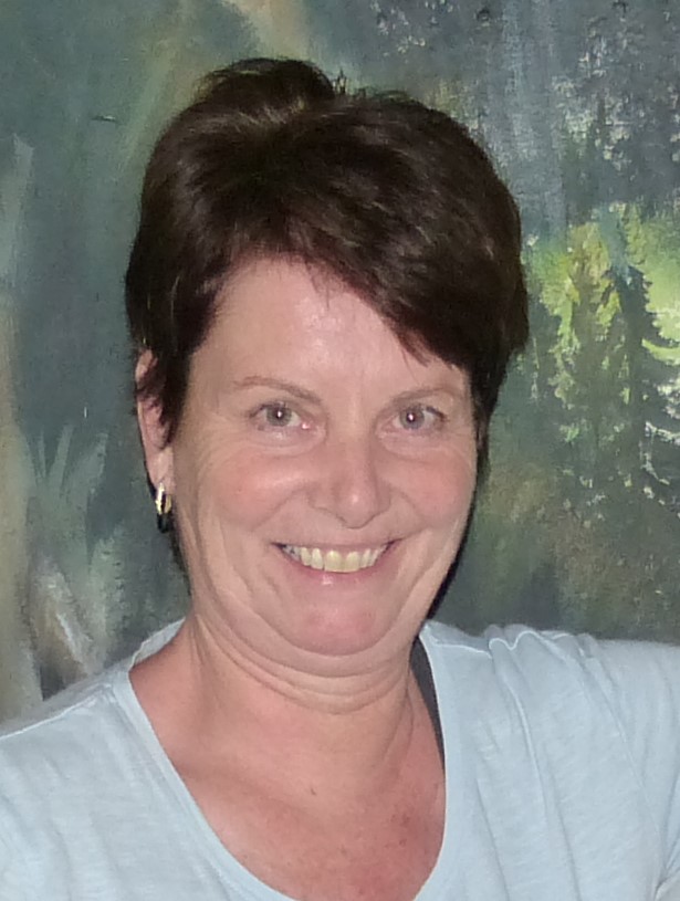 Ingrid Berger