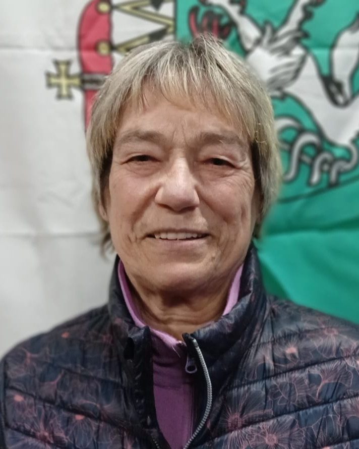 Ingrid Eberl