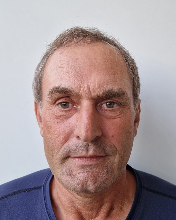 Johann Kickenweiz-wolf