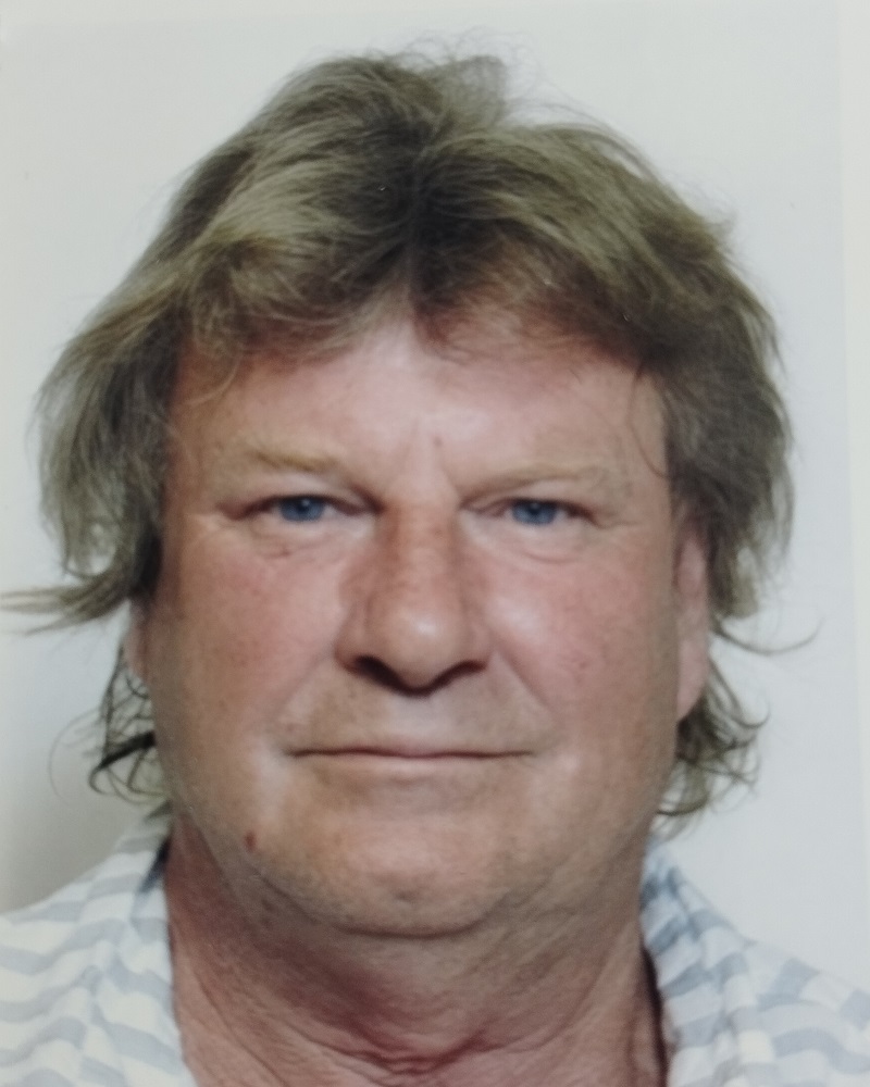 Johann Lutterschmied