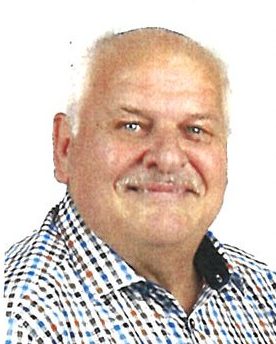 Johann Pojer