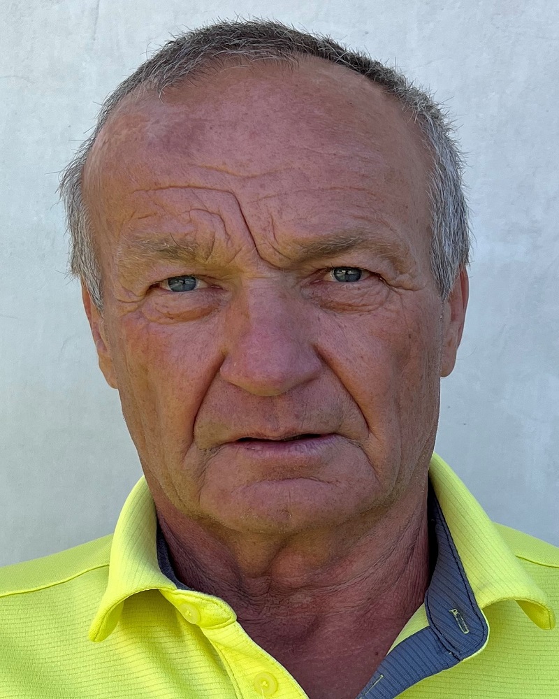 Johann Wetzelhütter