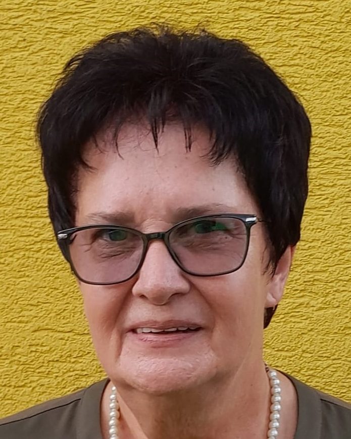 Johanna Tatzer