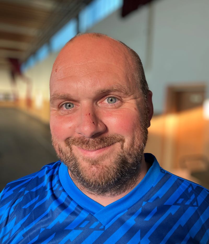 Johannes Friesenbichler