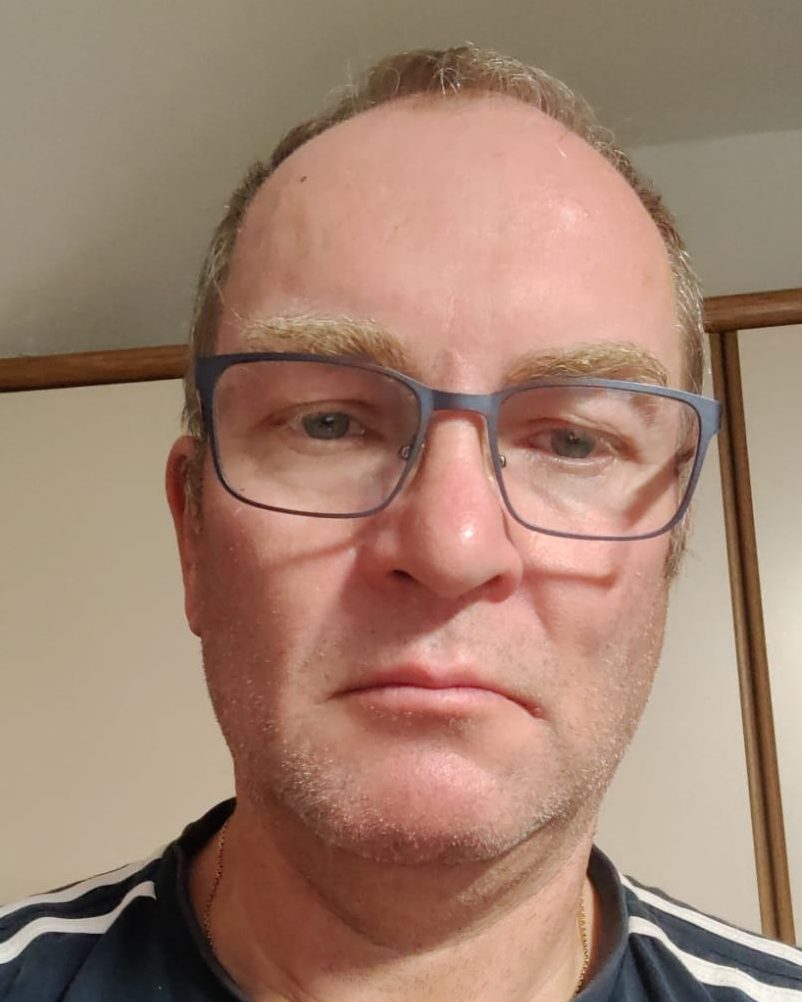 Johannes Kerschhofer