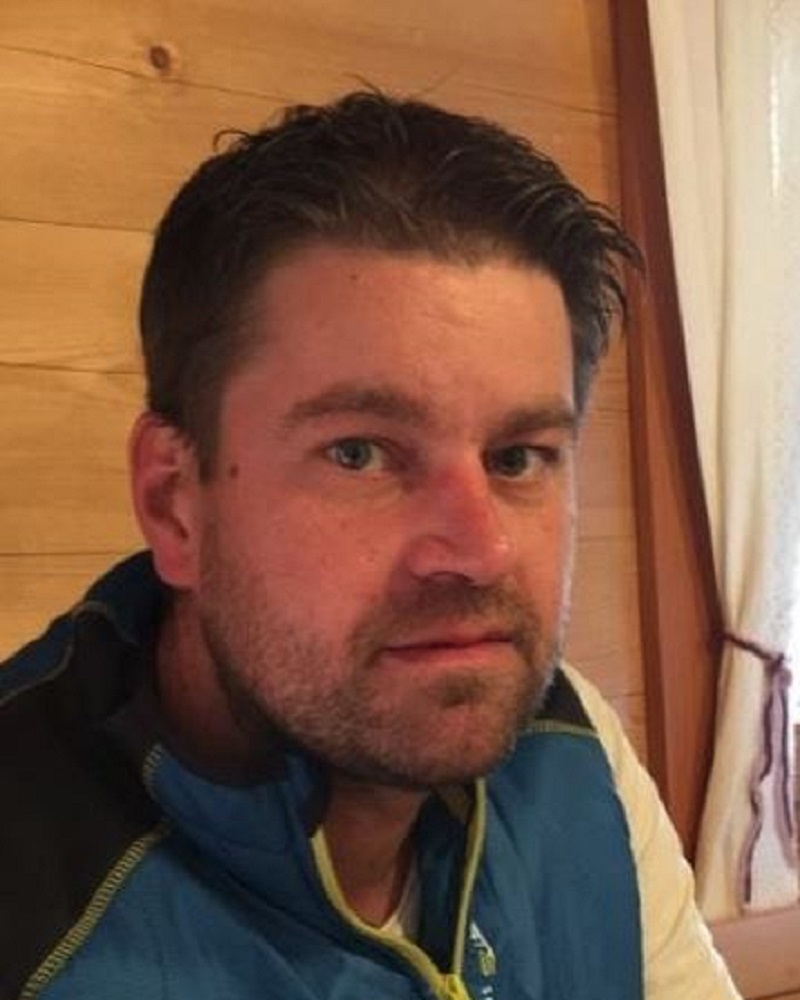 Johannes Schabernack