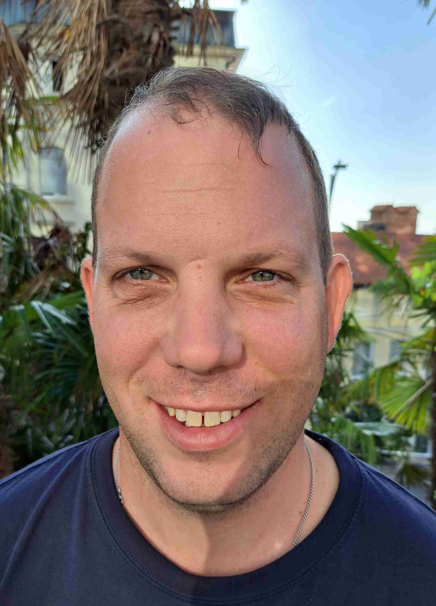 Johannes Schweighart