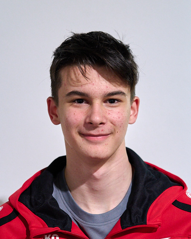 Jonas Gindl