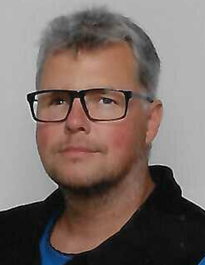 Josef-Peter Hartenfelser