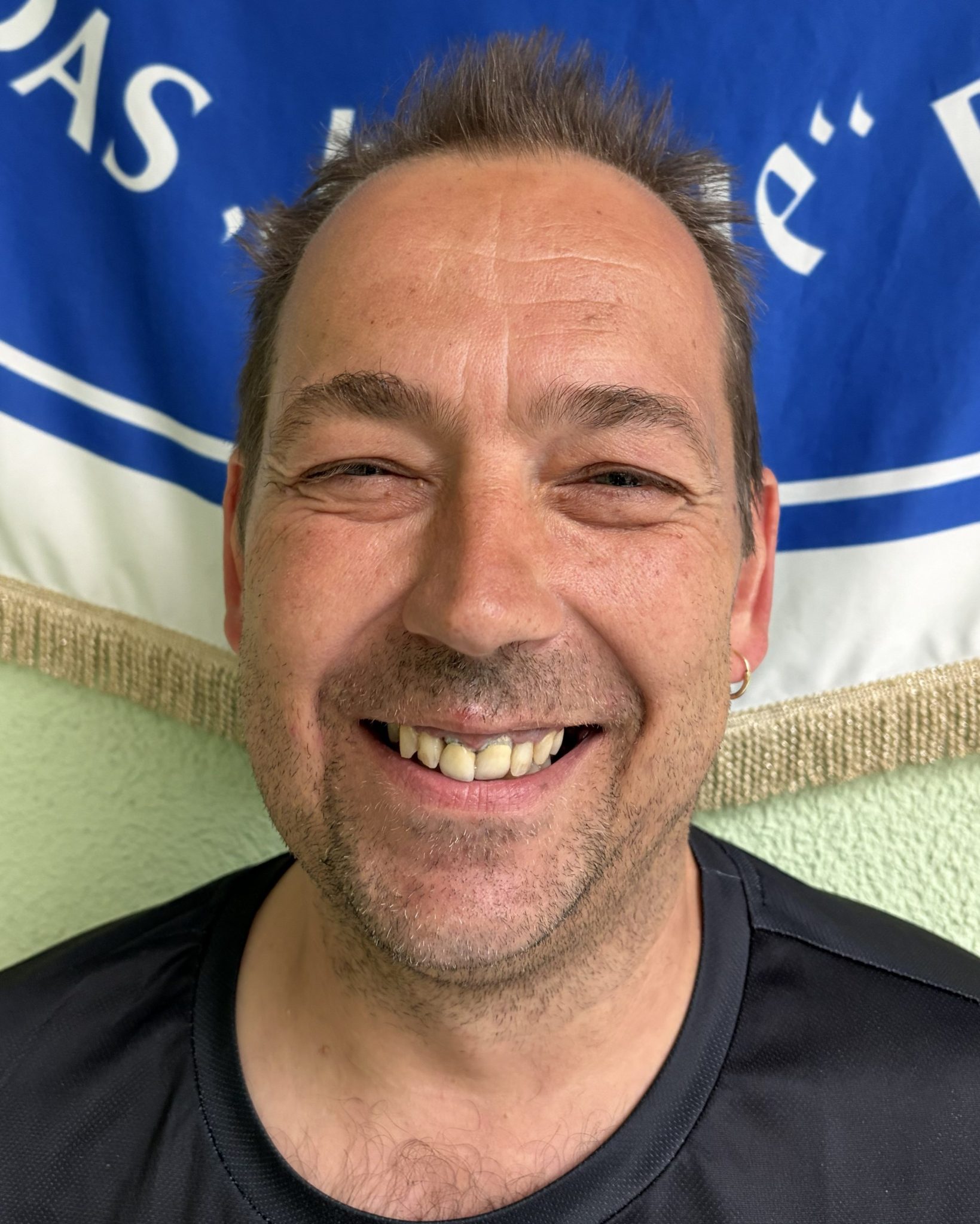 Jürgen Eberl