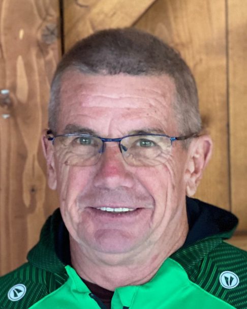 Jürgen Salchenegger