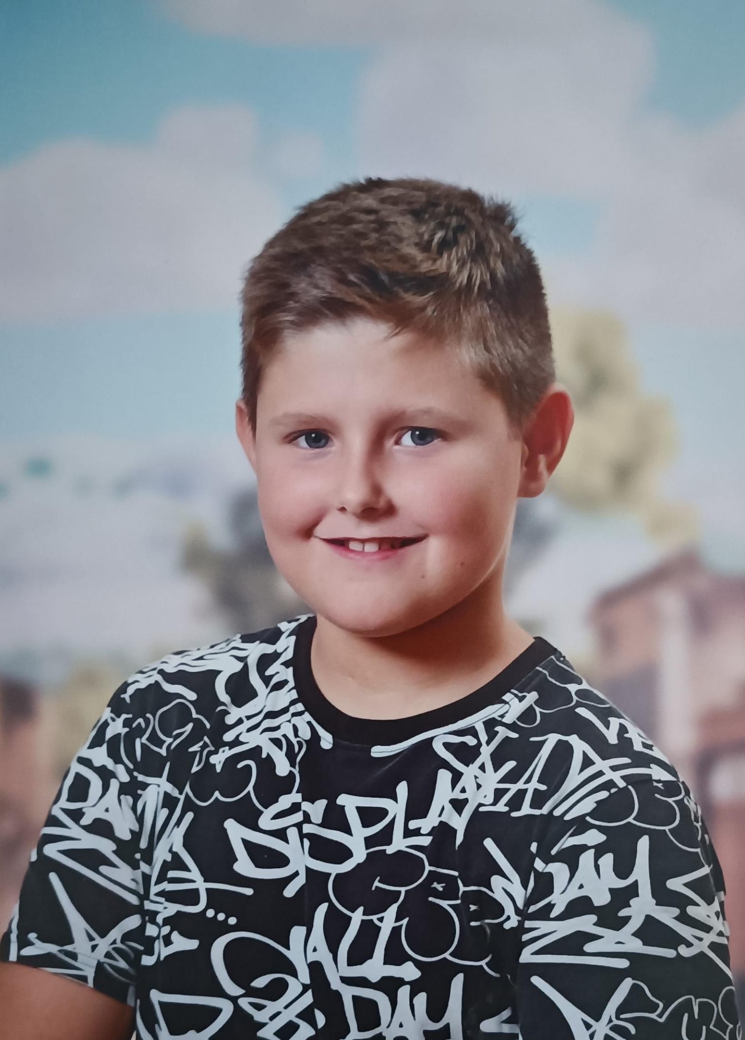 Julian Gleichweit