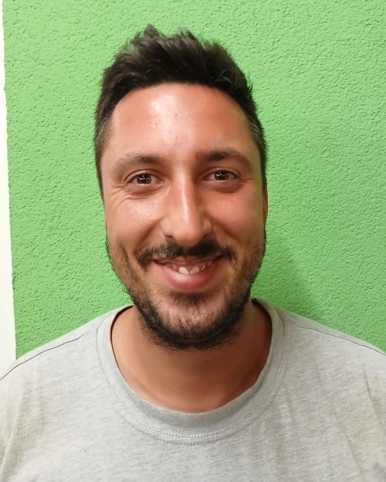 Julian Jauk