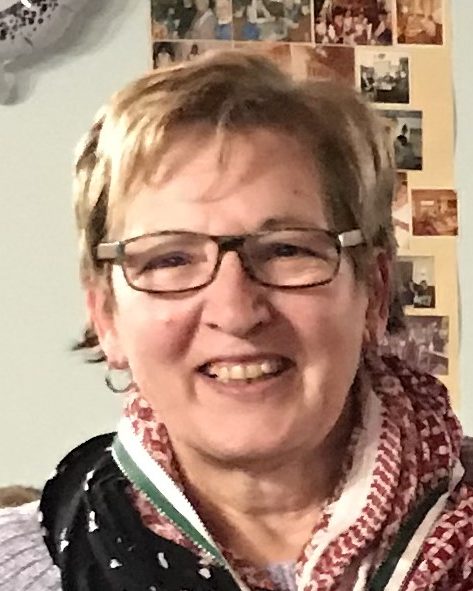 Karin Hackl