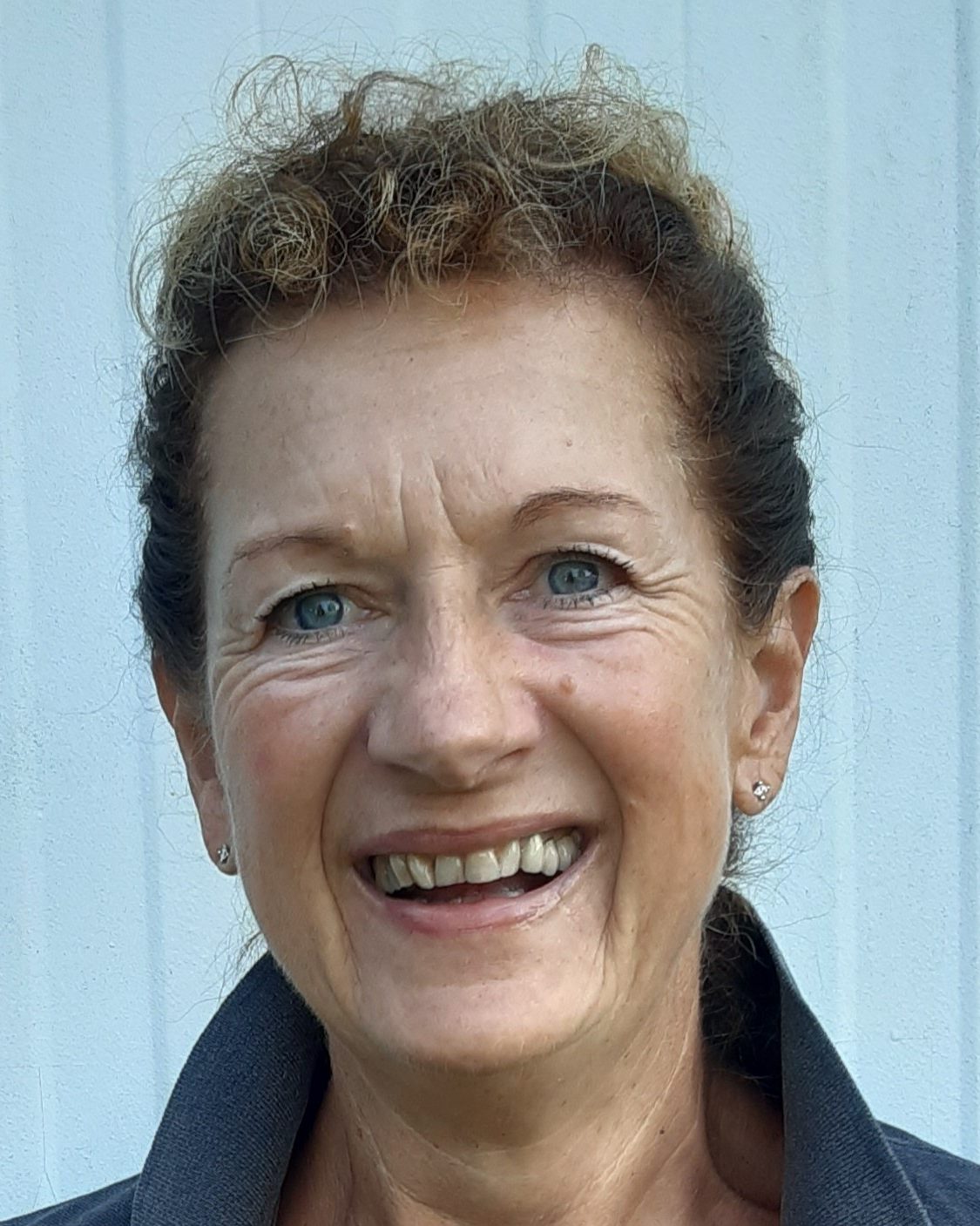 Karin Jammernegg