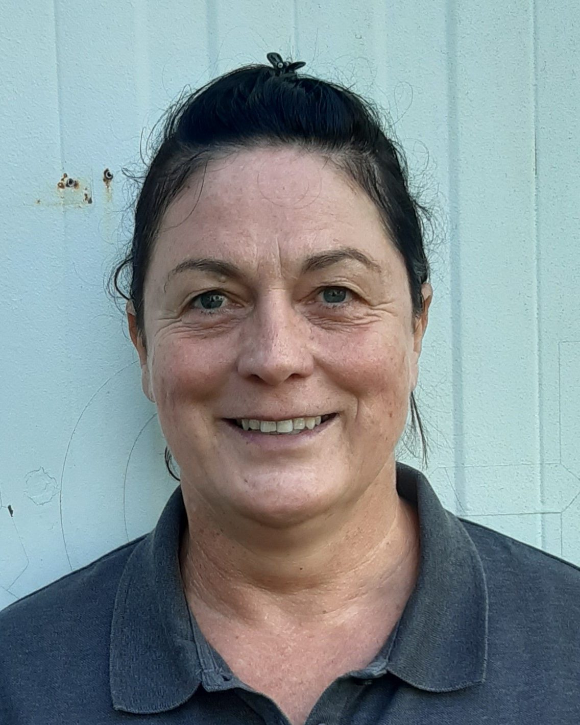 Karin Mairold Underrain