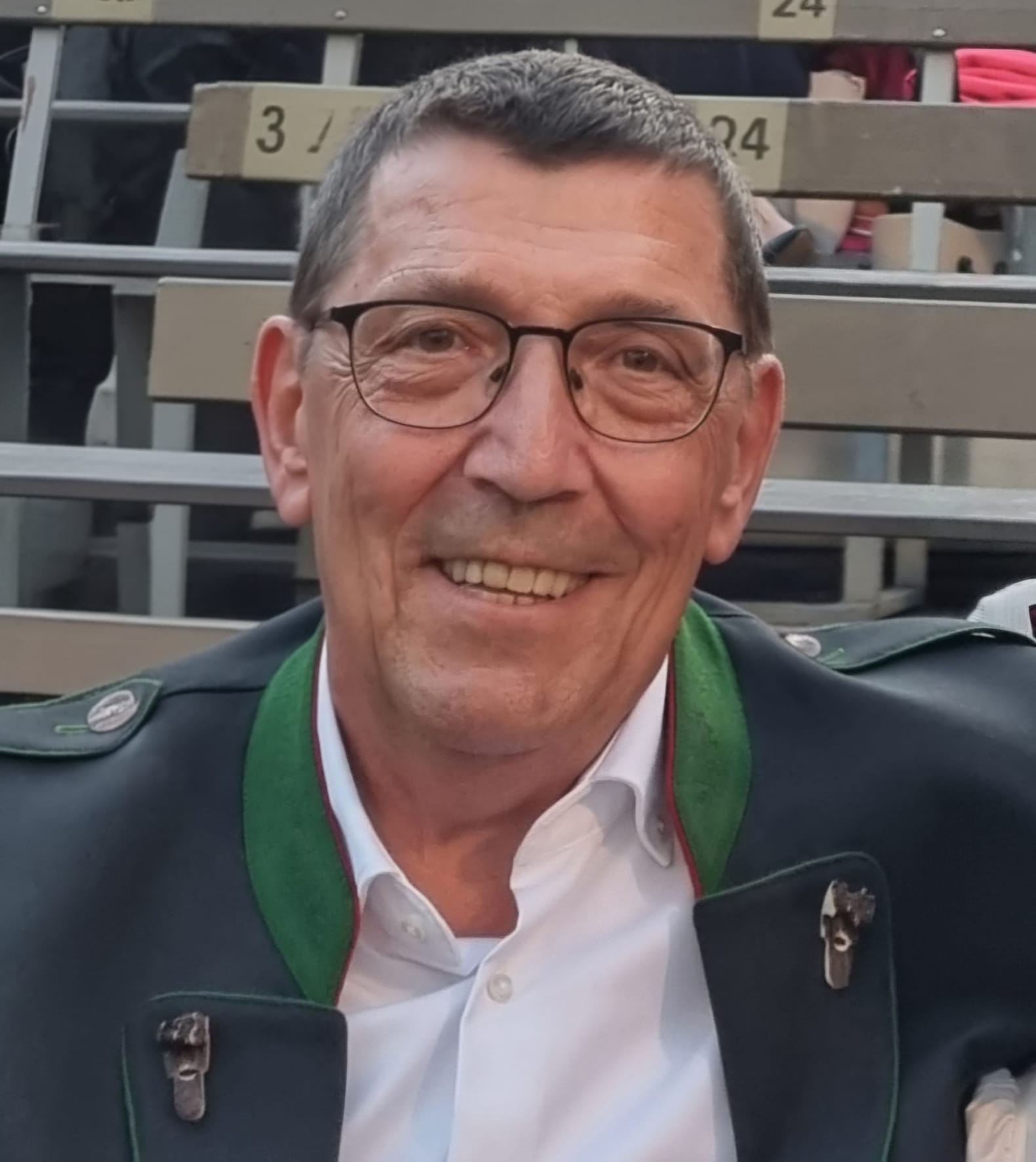 Karl Altenburger