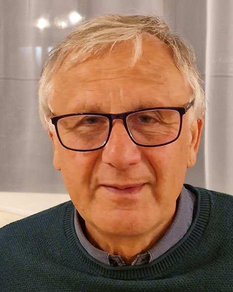 Karl Kleinmeier