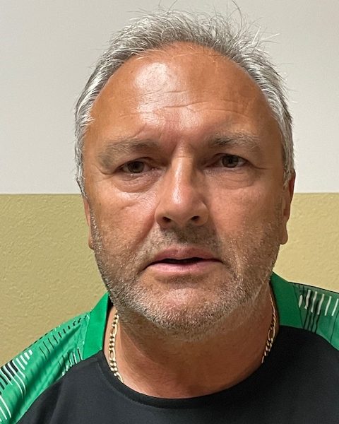 Karl Walcher