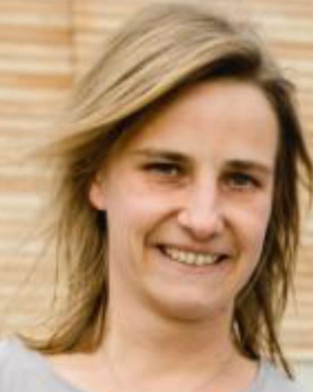 Katharina Baumgartner