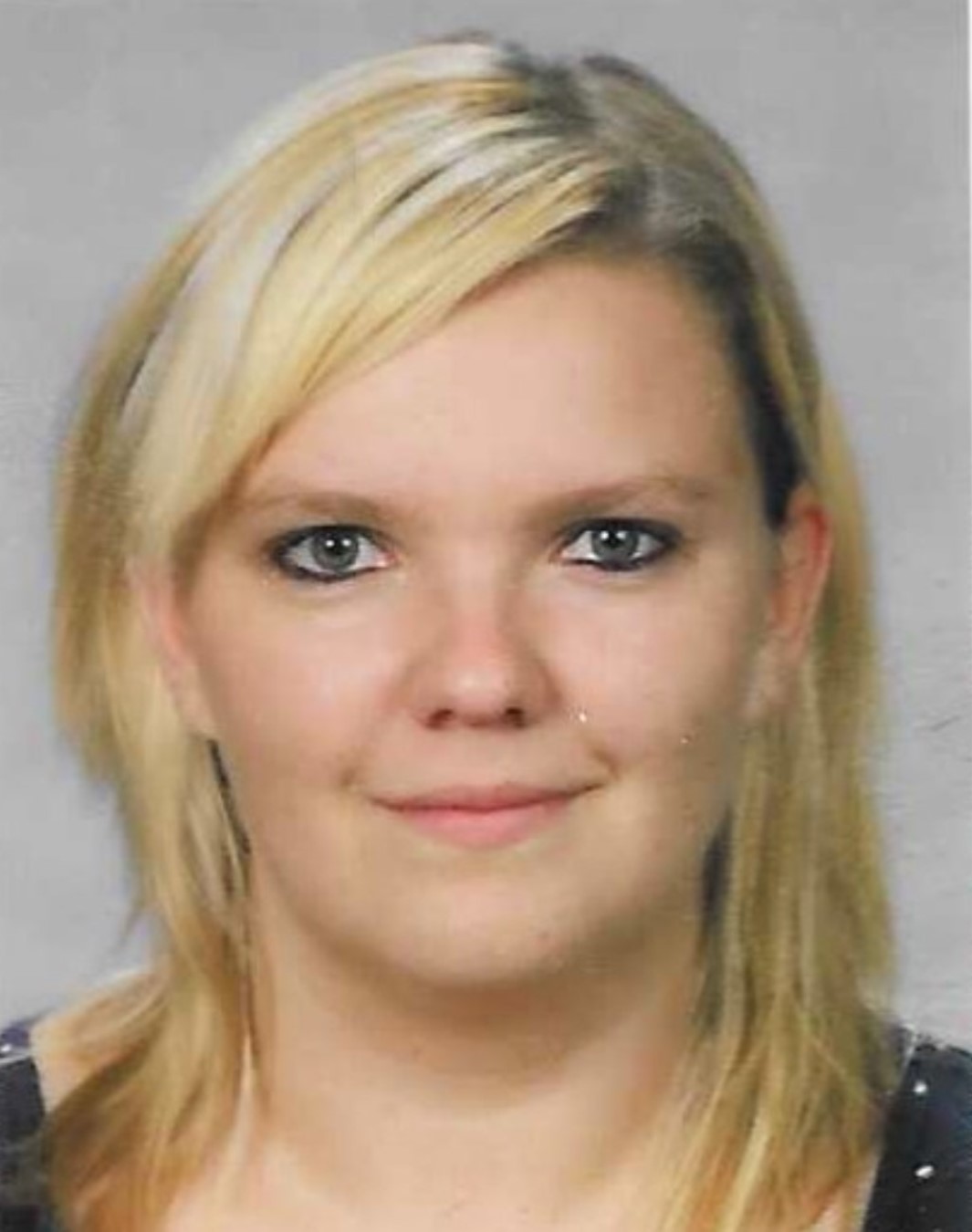 Katharina Strohmayer