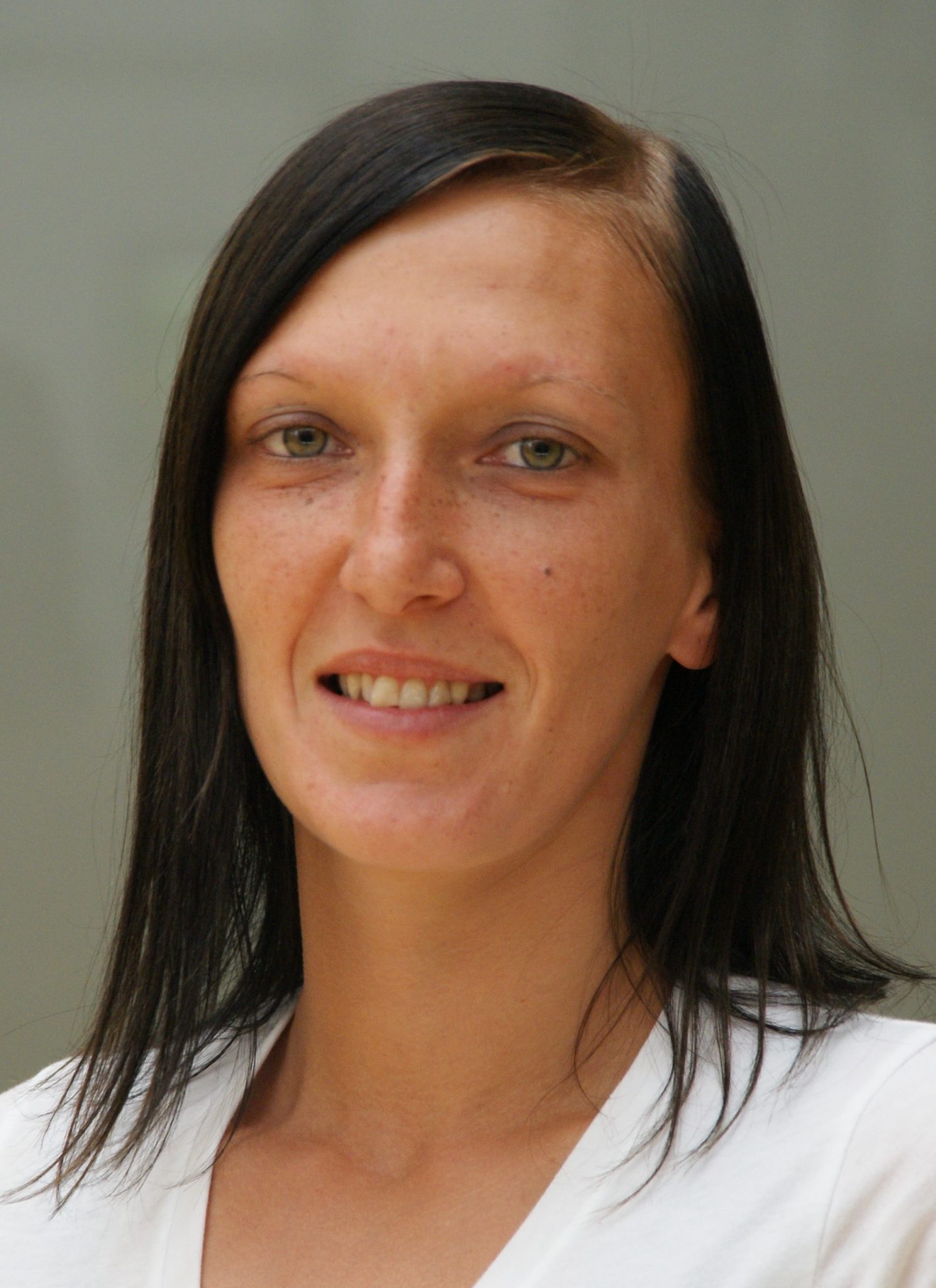 Kerstin Gmoser