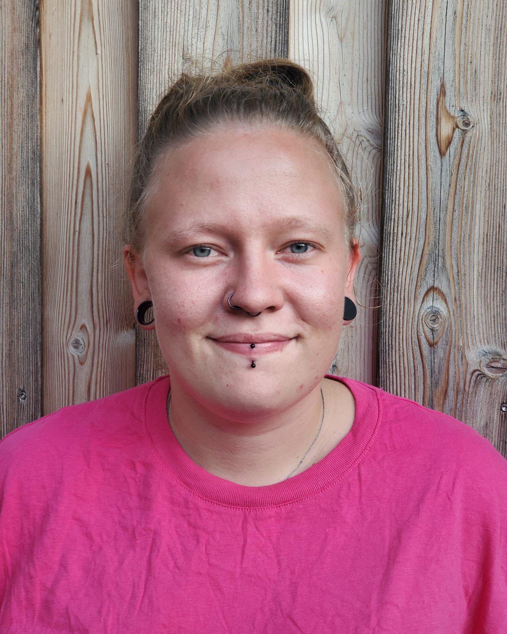 Kerstin Rauchenberger