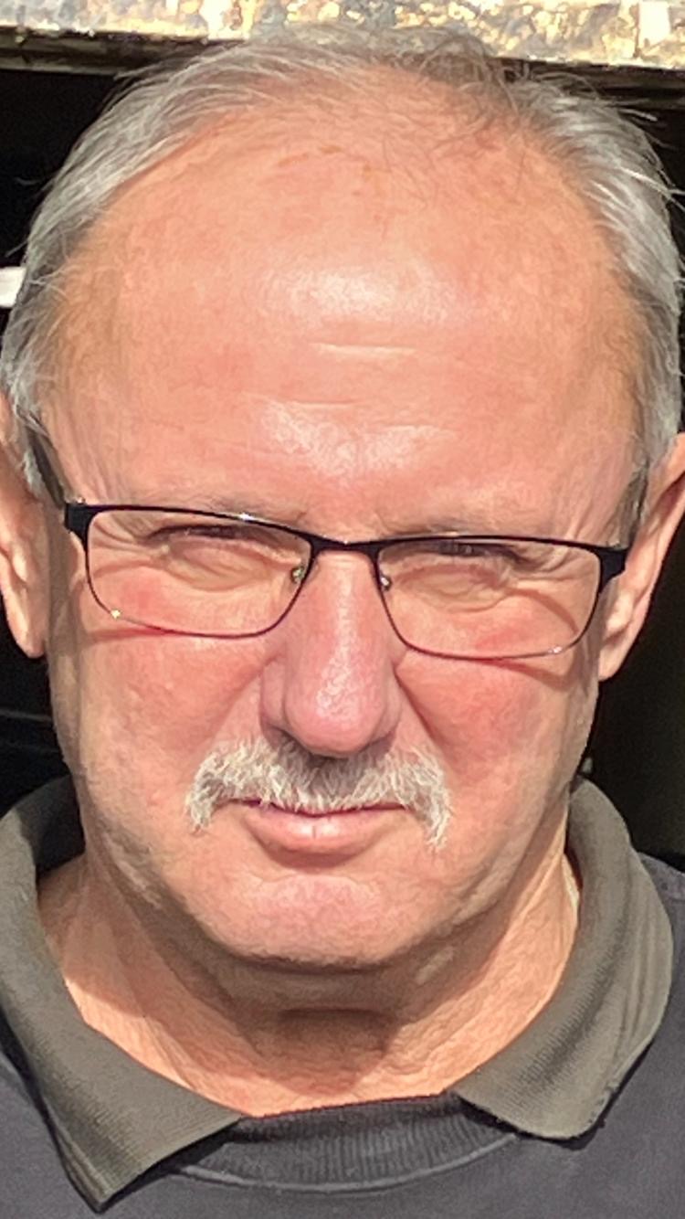 Klaus Janser