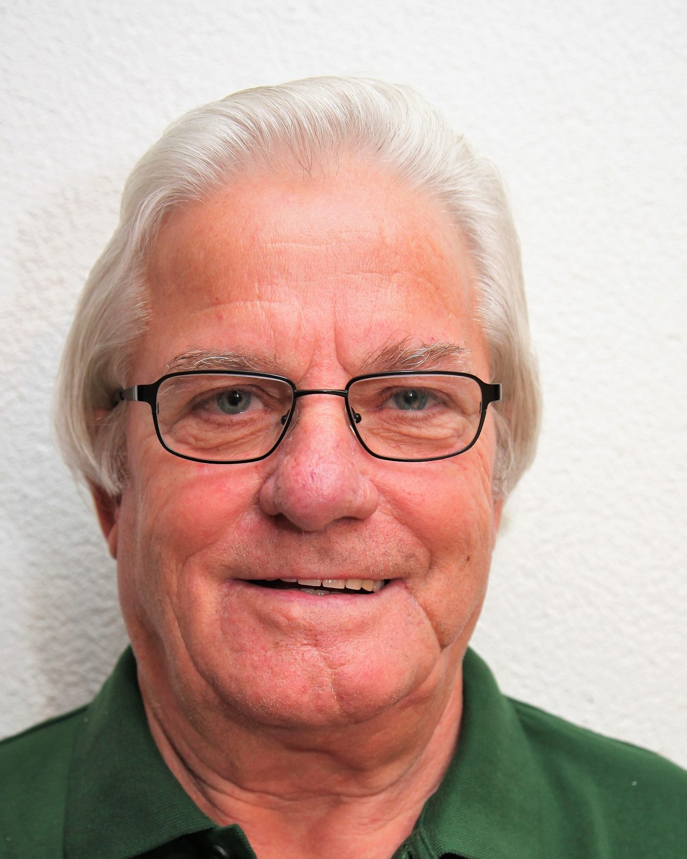 Kurt-johann Reinbacher