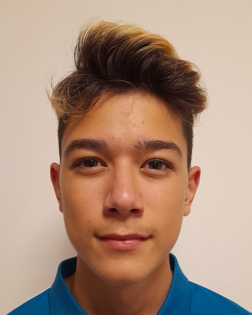 Leonardo Martinez Posch