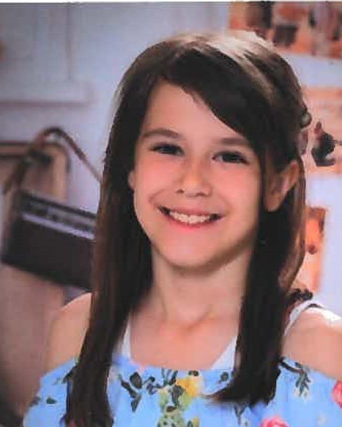 Lina Bernhard-Lackner