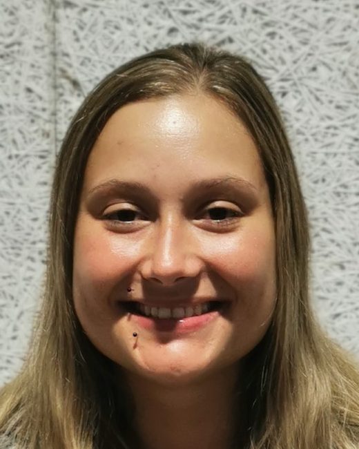 Lisa-marie Mühlbacher