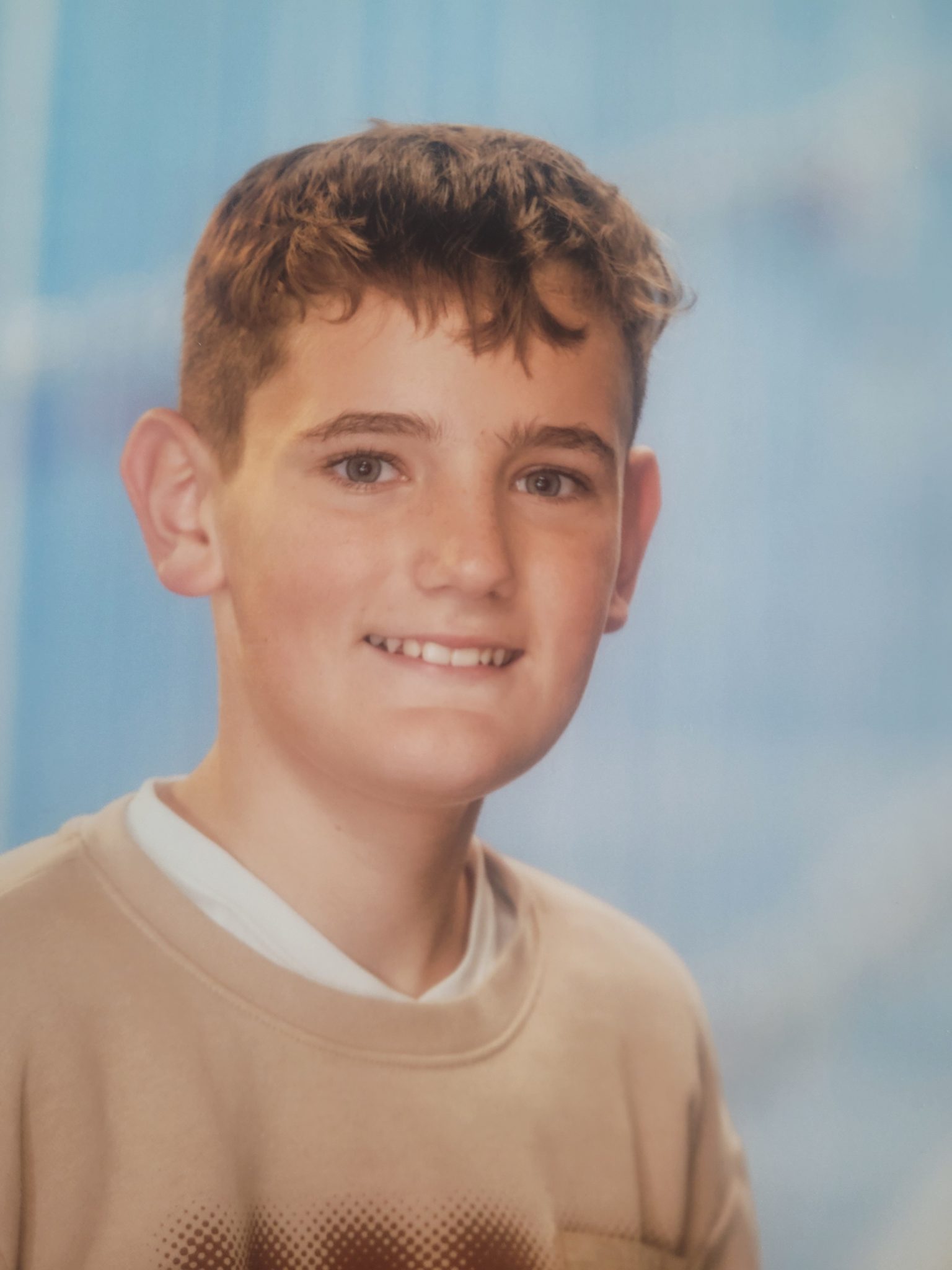 Luca  Benedikt 