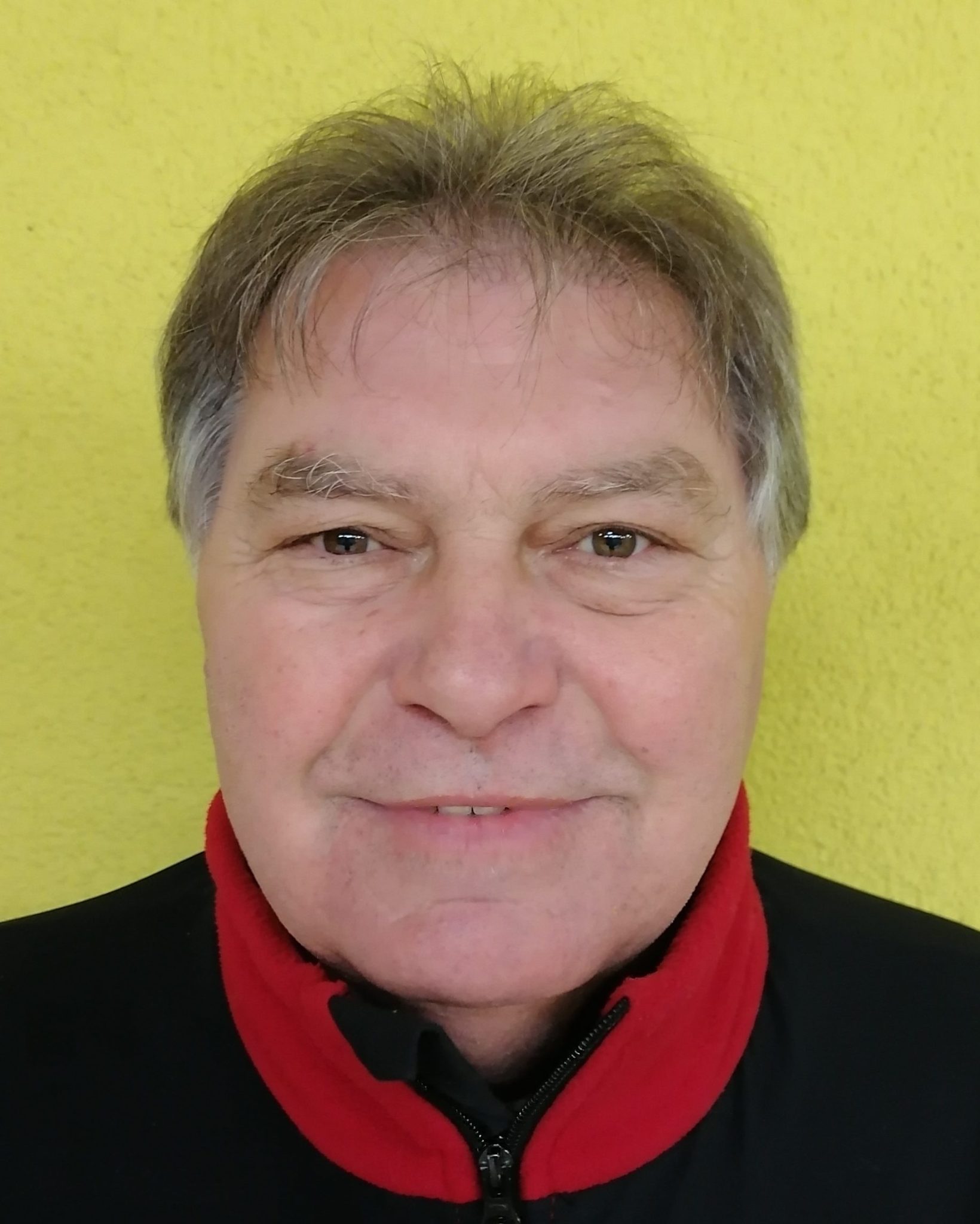 Manfred Schellnegger